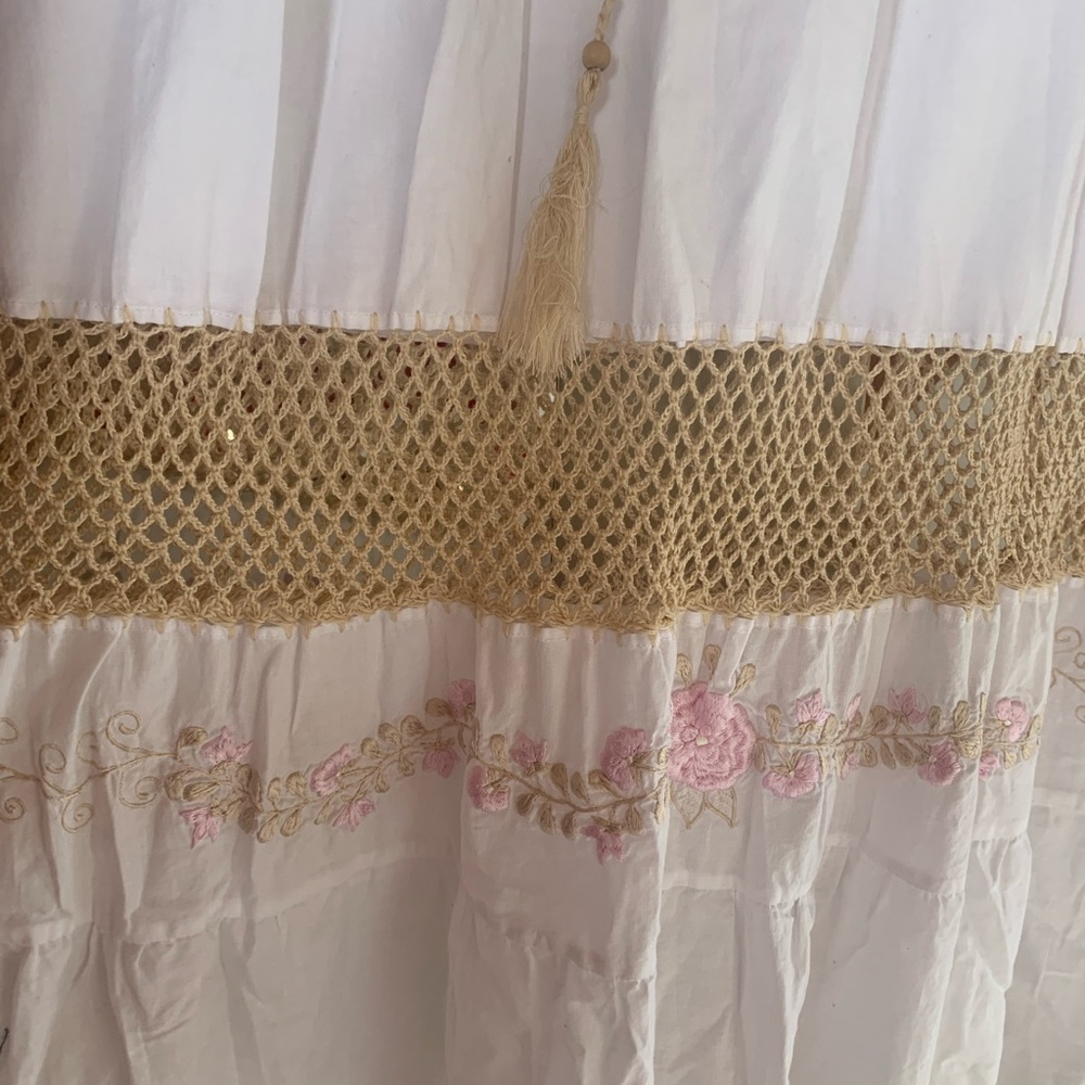 Chasing unicorns Harvest Moon Skirt M - Picture 3 of 4